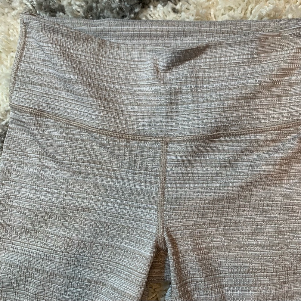 Athleta leggings - Picture 3 of 5